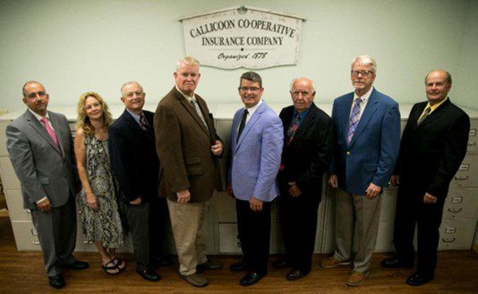 Board of Directors - 2025